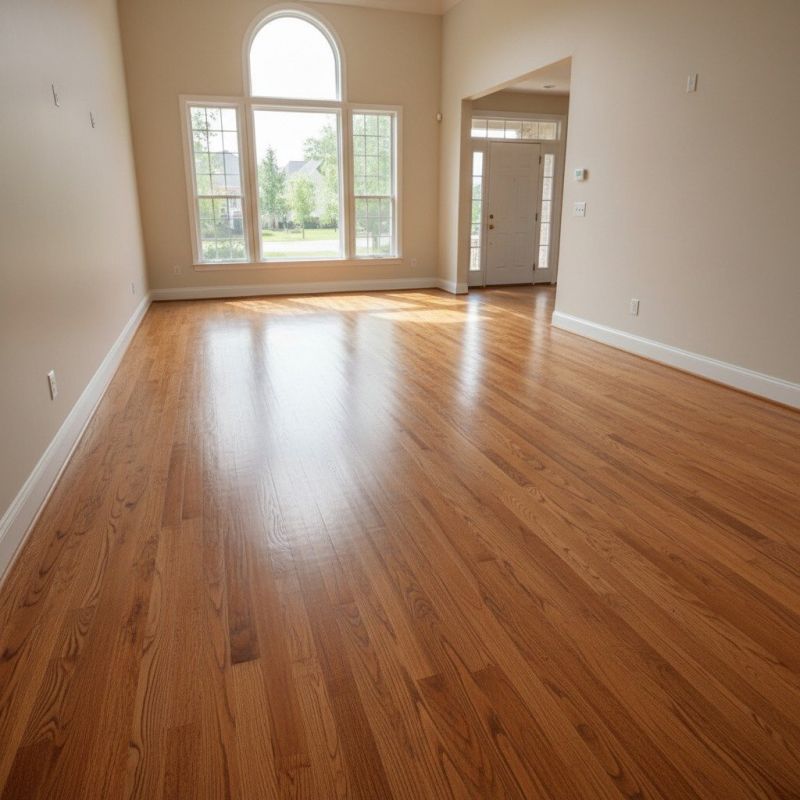 Hardwood Installation in Scottsdale, AZ