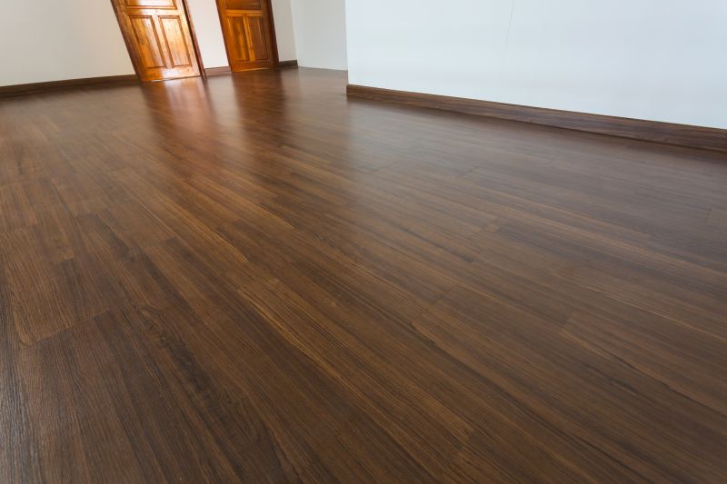 Laminate Floor Remodeling in Fort Wayne, IN