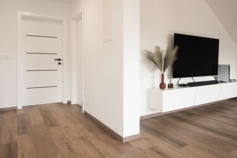 Laminate Floor Replacement in Warrenton, VA