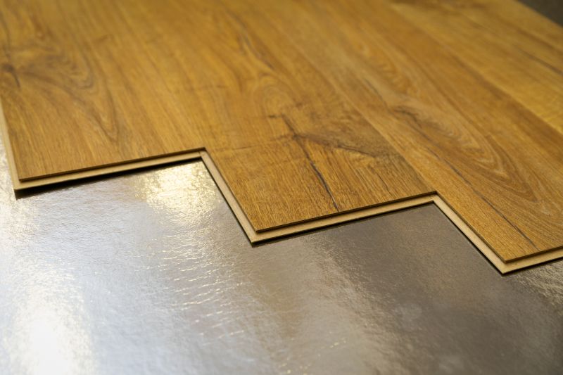 Laminate Tile Installation in Warrenton, VA