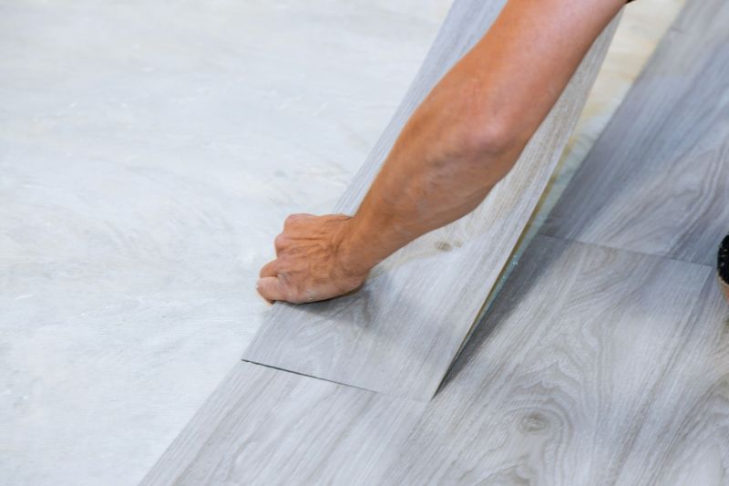 Sheet Flooring Installation in Gilbert, AZ