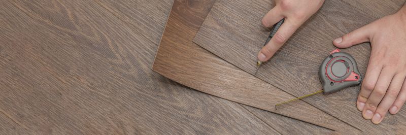 Sheet Flooring Installation in Weatherford, TX