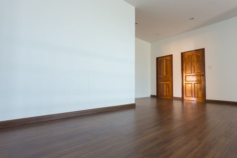 Wood Laminate Installation in Fredericksburg, VA