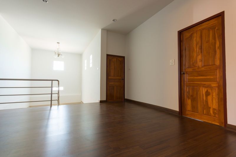 Wood Laminate Installation in Loudoun County, VA