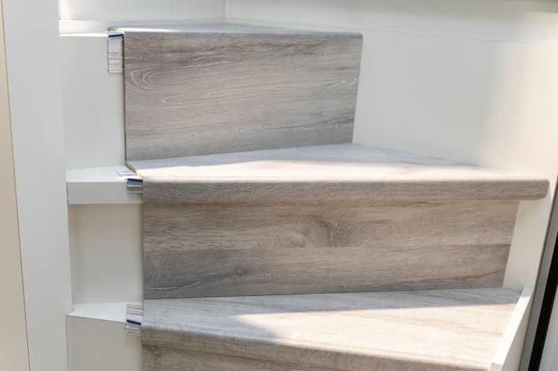 Wood Laminate Installation in Warrenton, VA